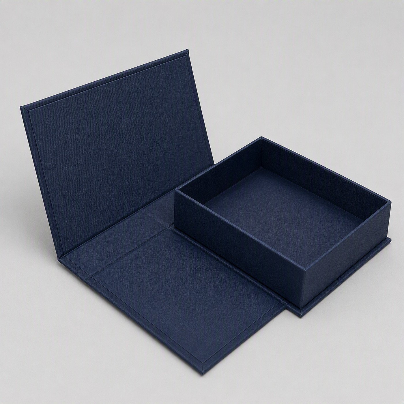 Book Style Boxes