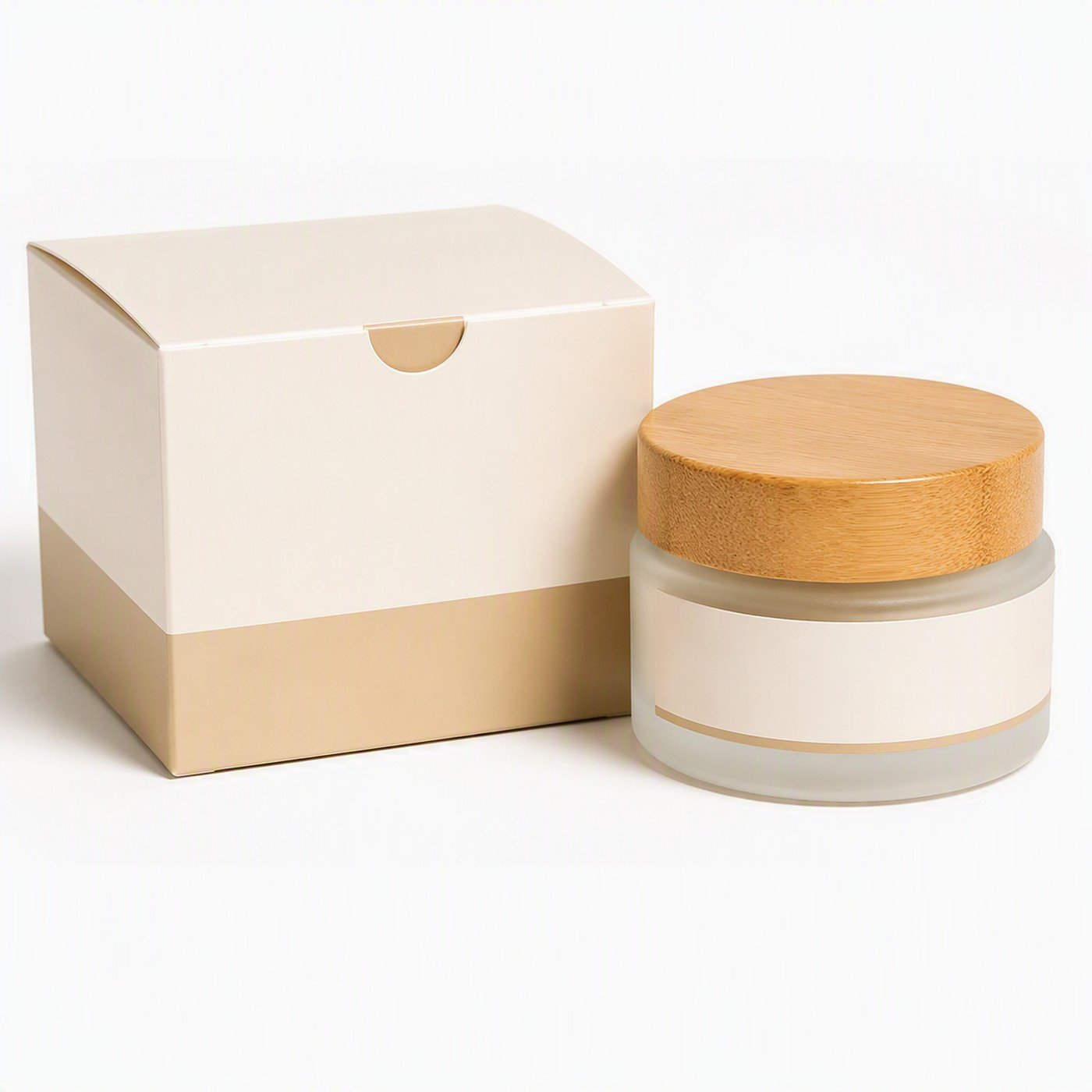 SBS cardstock box