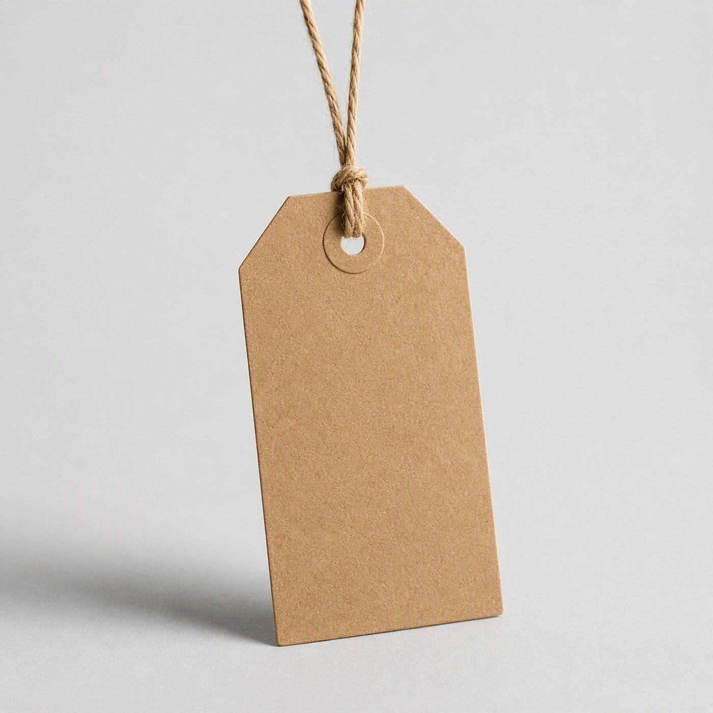 Hang Tags