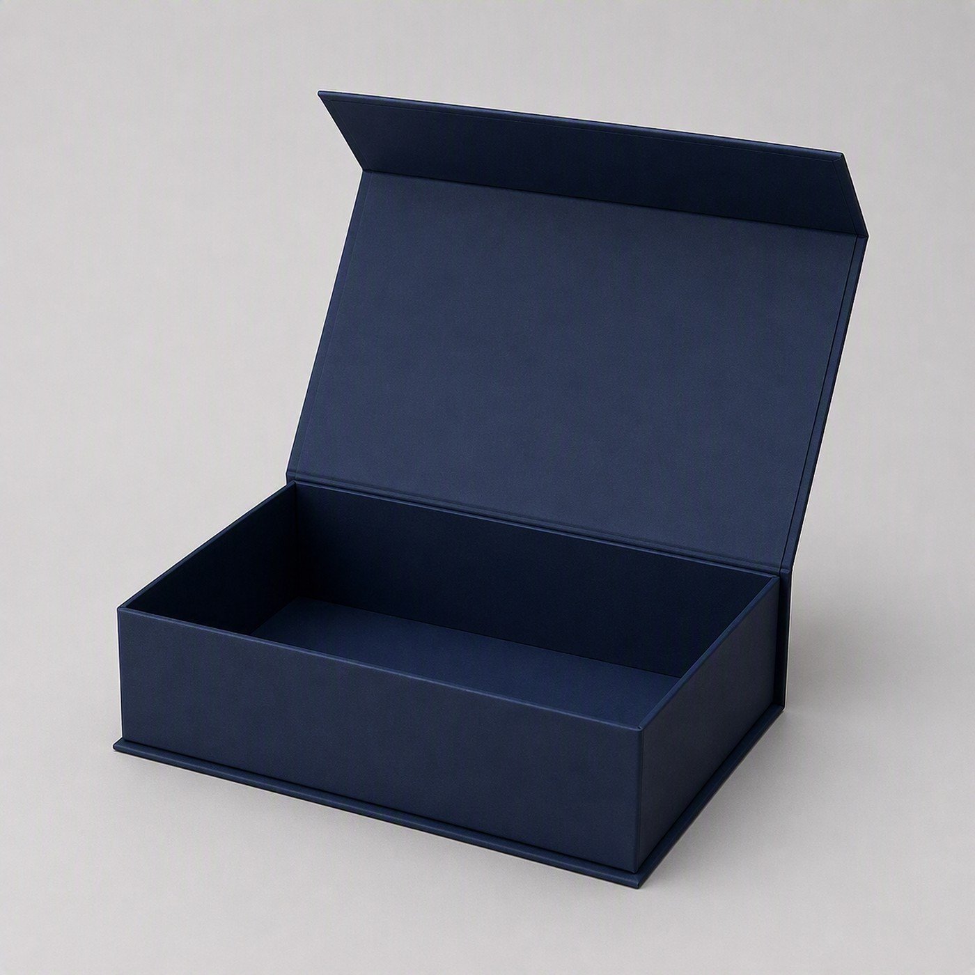Top Closure Boxes